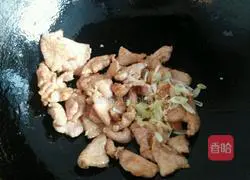 Vinegar Mushu Pork Recipe Illustration 7