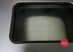 Illustration of how to make big white fat bread machine bread 6