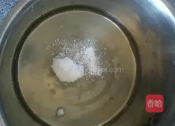 Cranberry cake recipe 3