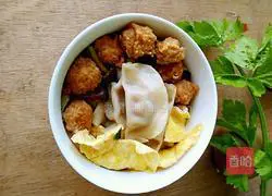 Illustration of family portrait 7