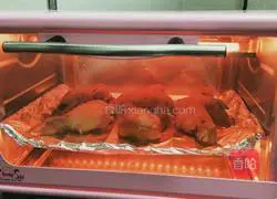 Orleans Grilled Wings Illustration 4