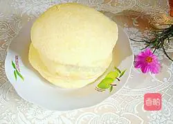 Illustration of how to make Shanxi fried pancakes 15