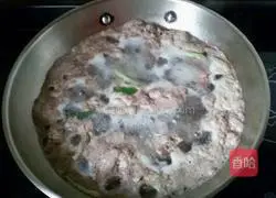 Home-style braised beef recipe 4