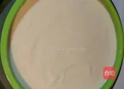 Chiffon Cake Recipe Illustration 10