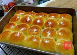 Country Whole Wheat Bread Recipe Illustration 11