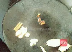 Hakka beef soup recipe 3