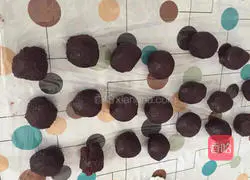 Sesame cake recipe 4