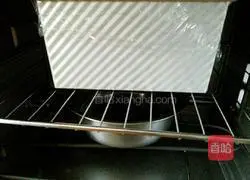 Toast Bread Recipe Illustration 16