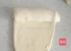 Super Soft Hokkaido Toast Recipe Illustration 6