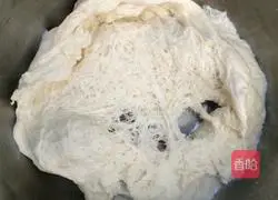 Illustration of how to make hamburger embryos (medium seeding method) 4