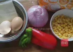 Pan pizza recipe 1