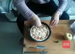 Pizza Recipe 14