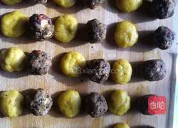 Shanxi Shenchi Mooncake Recipe Illustration 5