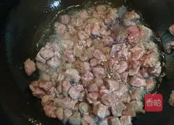 Cumin mutton recipe 8