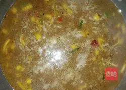 Illustration of how to make assorted mochi 6