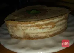 Wood bran cake recipe illustration 6