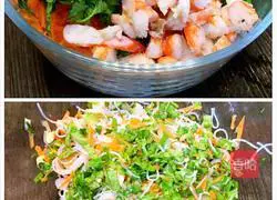 Vietnamese shrimp spring rolls recipe 4