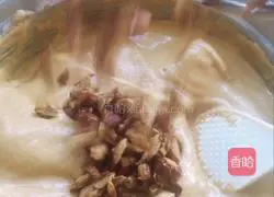 Illustration of how to make jujube cake (family version) 7