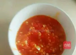 Illustration of Homemade Pizza 2