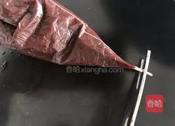 Fruit tree birthday cake recipe 14