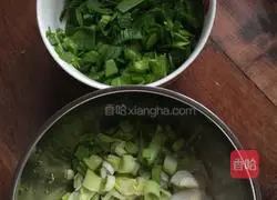 Shaanxi Baqiao Sauce Noodles Recipe Illustration 7