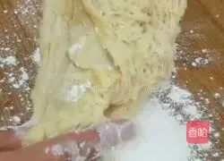 Sandwich Bread Recipe Illustration 5