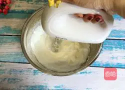 Illustration of how to make soufflé (simple version for home use) 4