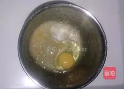 Orange Chocolate Milf Cake Recipe Illustration 2