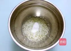 Spinach chiffon cake recipe 8