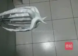 Mango Cake Roll Recipe Illustration 6