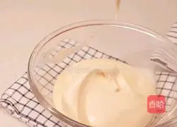 Lunch Cake Recipe Illustration 4