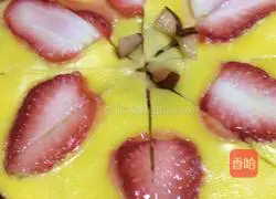 Baby Fruit Pizza Recipe Illustration 10