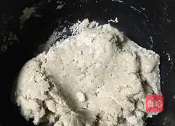 Illustration of how to make handmade noodles 1