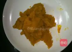 Pumpkin Cheesecake Recipe Illustration 7