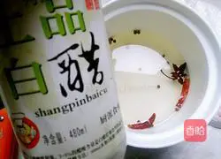 Simple kimchi recipe 6