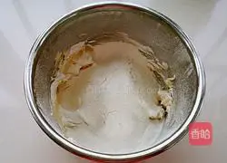 Illustration of how to make butter cookies 6