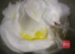 Cocoa Cake Roll Recipe Illustration 7