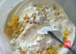 Mango layer cake recipe 11