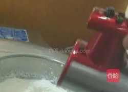 Double-layer cheesecake recipe 7