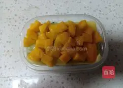 Thousand-layer box cake recipe 13