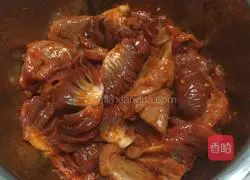 Orleans Grilled Chicken Gizzard Recipe Illustration 8