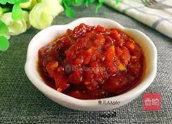 Illustration of how to make pizza sauce 8