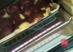 Illustration of how to make cute buns 6