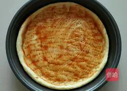 Fruit pizza recipe 8