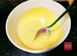 Strawberry cake recipe 5