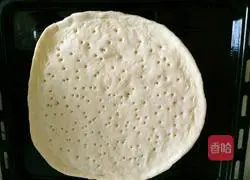 Pizza recipe illustration 2