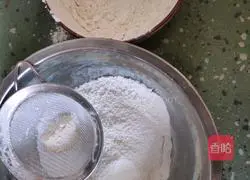 6-inch chiffon cake recipe 2