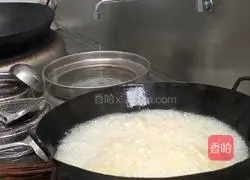 Illustration of Curry Braised Chicken 1