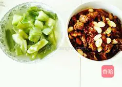 Guizhou spicy chicken recipe 10