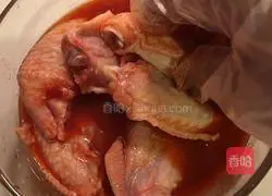 Orleans grilled wings illustration 3